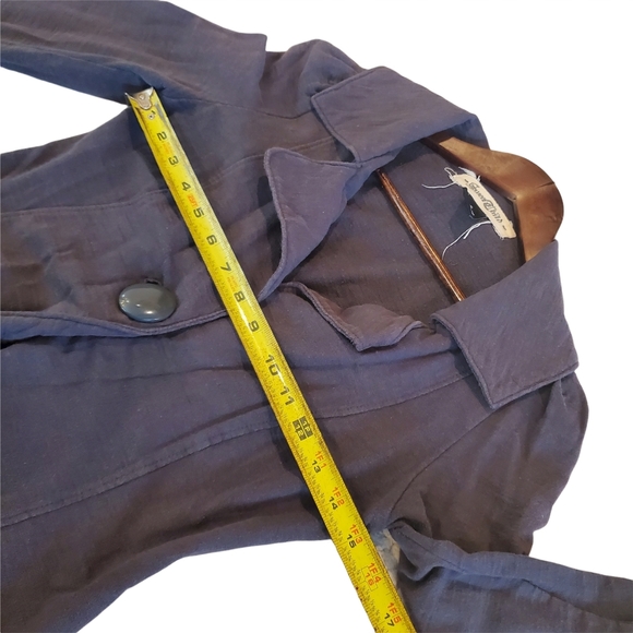 Sweet Child Womens Sleeve Jacket Size Small - Picture 5 of 8